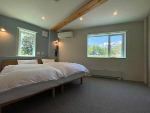 Morino Chalets Saas Fee