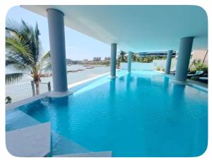 Narval Bayside Getaway