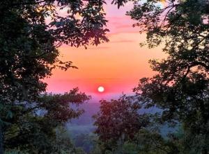 Mountain Retreat Near Grinders Ferry With Complimentary Adventure Package Included- Happy Hawk
