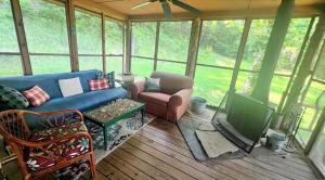 Mountain Retreat Near Grinders Ferry With Complimentary Adventure Package Included- Happy Hawk