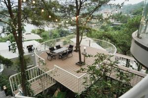 ThaiBao Retreat