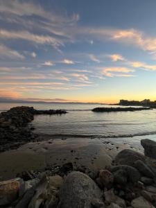 Narval Bayside Getaway