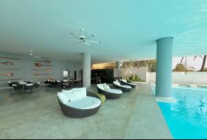 Narval Bayside Getaway