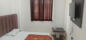 Rudra hotel