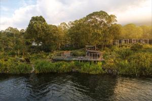 Inap Retreat Boutique Cabin Kintamani