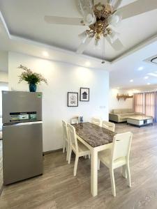 Hải Đăng Homestay Hạ Long Căn Hộ 2PN Cho Nhóm 4 đến 8 Người