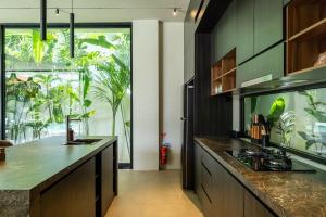 ELkara Villa 4-Bedroom