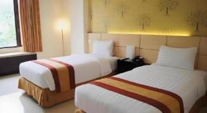 Grand Hotel Surabaya