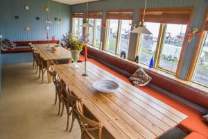 Hafaldan HI Hostel - Harbour Building