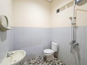 RedDoorz at Hotel Galaksi Ponorogo