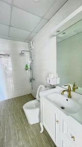 Hải Đăng Homestay Hạ Long Căn Hộ 2PN Cho Nhóm 4 đến 8 Người