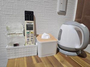 Hotel Links Dobutsuenmae