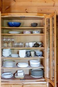 Morino Chalets Bamboo