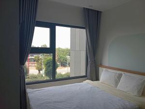 Vinhome grand park studio full aparment