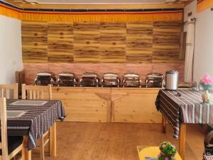 Rabgais Nubra Retreat