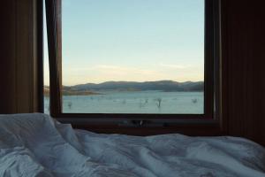 Lake Eildon Cabin with Lake Views, Plunge Pool & Outdoor Cinema