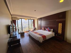 Sapa Vista Hotel
