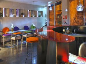 Hotels Apostrophe Hotel : photos des chambres