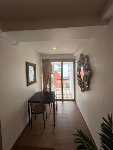 Condominium neuf avec piscine et sauna à Hua Hin, idéal long séjour Logement neuf