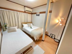 Yoshimi Stay Kawaguchi