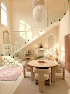 Designer 2 bedroom villa on Berawa Canggu