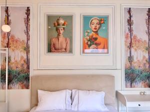 Designer 2 bedroom villa on Berawa Canggu