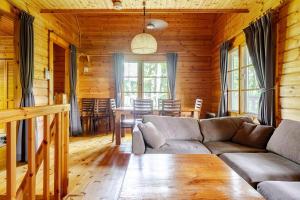Morino Chalets Yuki