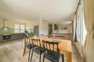 27 Pic de belledonne Duplex 5 ch