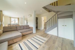 27 Pic de belledonne Duplex 5 ch