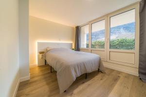 28 Grand Rocher Bright & quiet ground floor 4 BDR