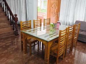 Entire 4 Bedroom Villa in Kannur