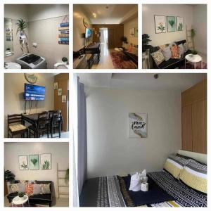 borgz place in shell residence