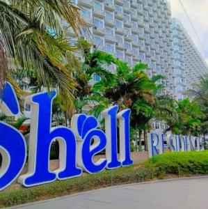 borgz place in shell residence