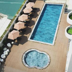 Dragon Sea Sam Son Hotel