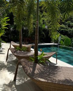 Ahana Resort El Nido
