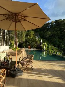 Ahana Resort El Nido