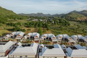 laboon pool villa Pranburi