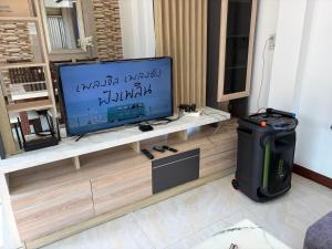 laboon pool villa Pranburi