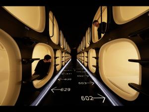 9h nine hours Shinjuku-North