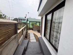 West corner homestay