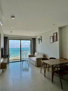 Căn Hộ Nghỉ Dưỡng Cao Cấp The Sóng - Hồ Bơi, Gym Miễn Phí