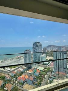 Căn Hộ Nghỉ Dưỡng Cao Cấp The Sóng - Hồ Bơi, Gym Miễn Phí