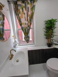 Edenconnect 2bed apt