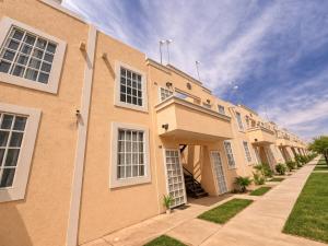 Private Apartment in Prague Poniente Area