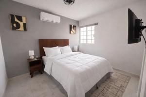 Private Apartment in Prague Poniente Area