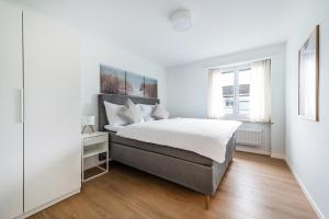 COZY 1 !Gratis Parken, Free Parking!