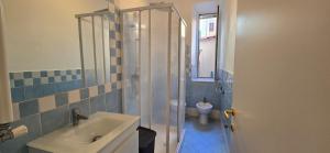 Anzio Apartment