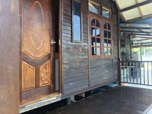 All Rushd Private Pool Homestay