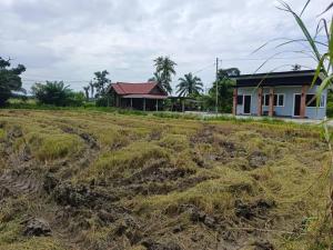 All Rushd Private Pool Homestay