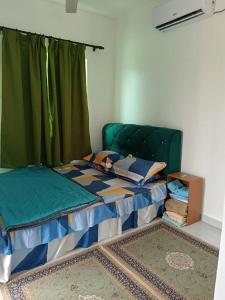 All Rushd Private Pool Homestay